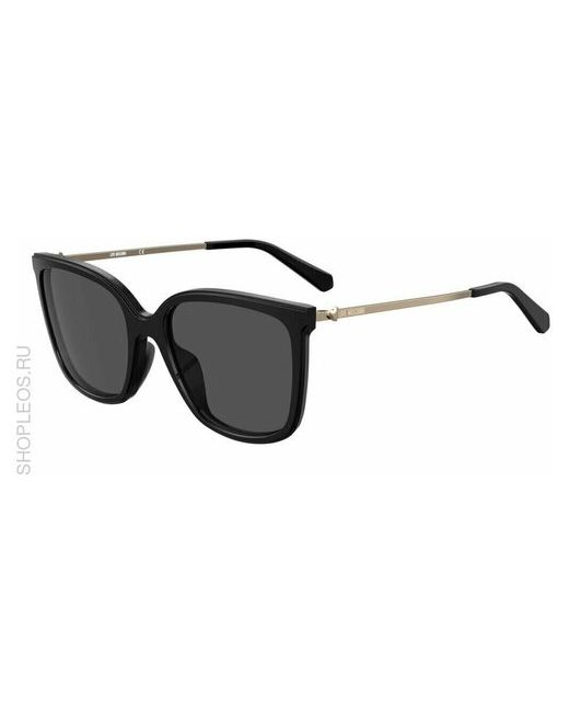 Love Moschino Солнцезащитные очки для