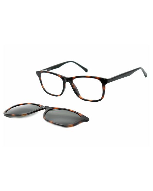 Polaroid Солнцезащитные очки прямоугольные с защитой от УФ