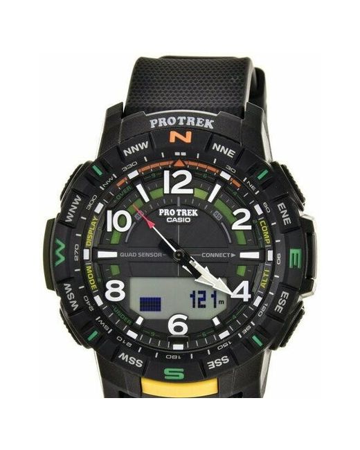 Casio Наручные часы Часы PRT-B50-1ER
