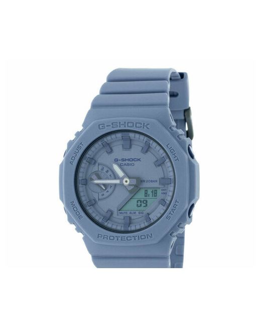 Casio Наручные часы Часы GMA-S2100BA-2A2