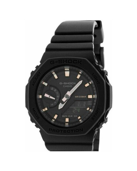 Casio Наручные часы Часы GMA-S2100-1ADR