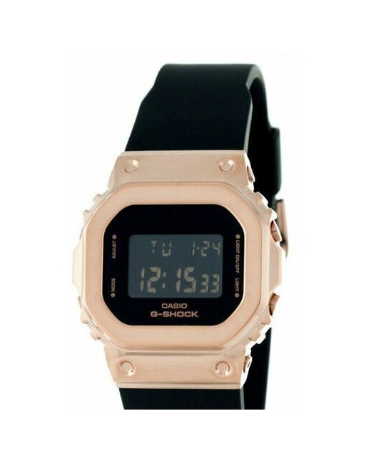 Casio Наручные часы Часы GM-S5600PG-1