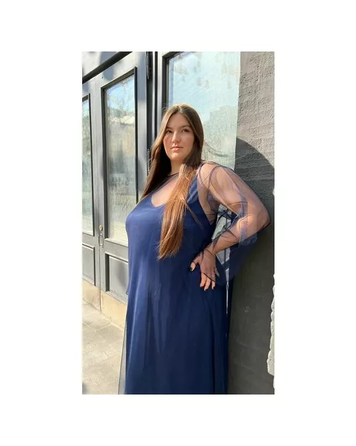 Liza Gorbachyova + Платье размер 40
