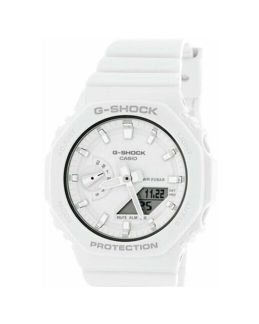 Casio Наручные часы Часы GMA-S2100-7A