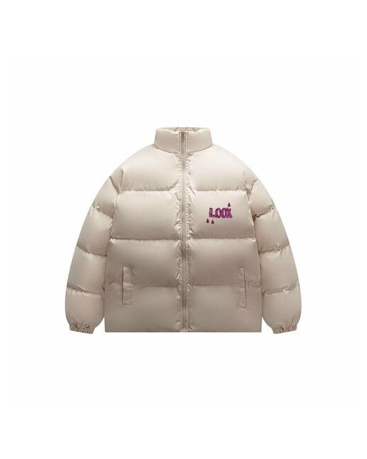 Loox! куртка демисезон/зима размер XL мультиколор