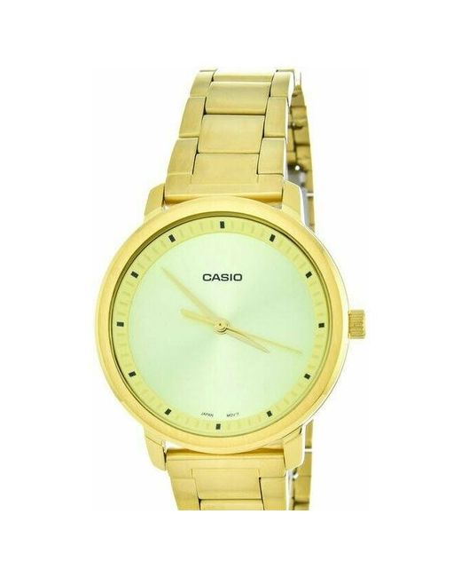 Casio Наручные часы Часы LTP-B115G-9EV