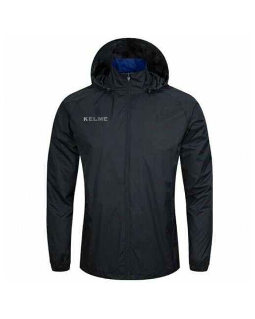 Kelme куртка демисезон/лето водонепроницаемая размер 2XL