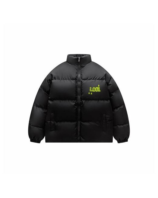 Loox! куртка демисезон/зима размер XL мультиколор