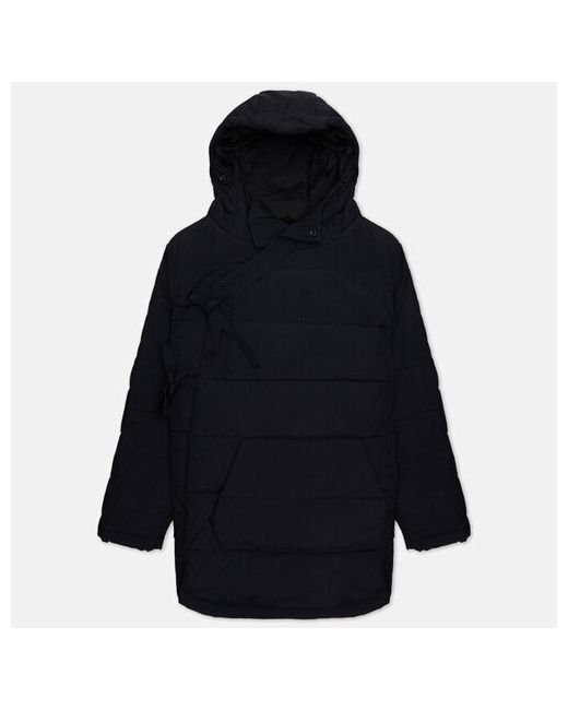 Maharishi куртка primaloft padded tech демисезон/зима силуэт прямой подкладка размер