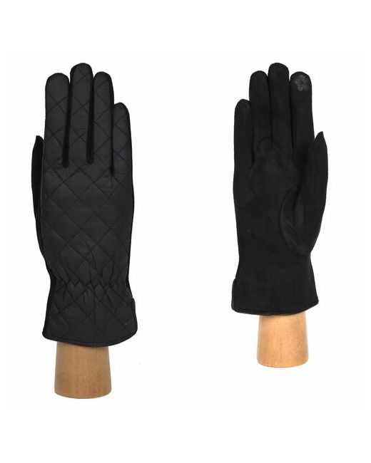 Fabretti Перчатки демисезон/зима утепленные сенсорные размер 7