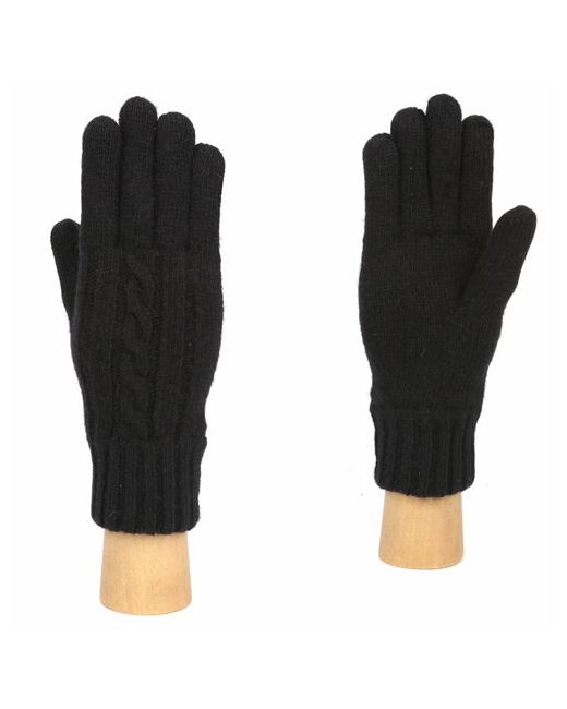Fabretti Перчатки демисезон/зима шерсть подкладка утепленные размер 7