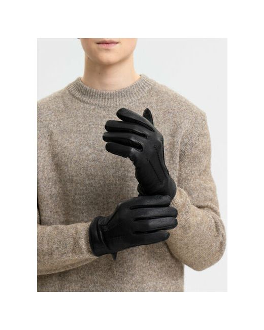 VeniRam Shop зимние перчатки из кожи размер 115