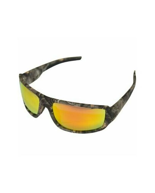 Рф Солнцезащитные очки спортивные поляризационные зеркальные для