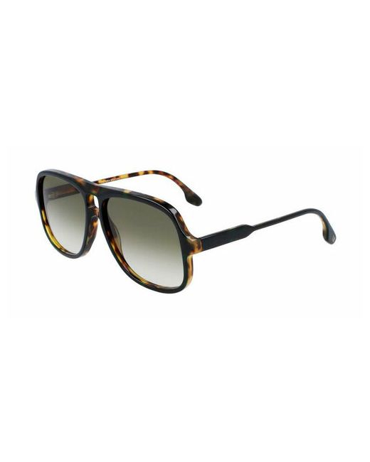 Victoria Beckham Солнцезащитные очки VB620S 307 прямоугольные для