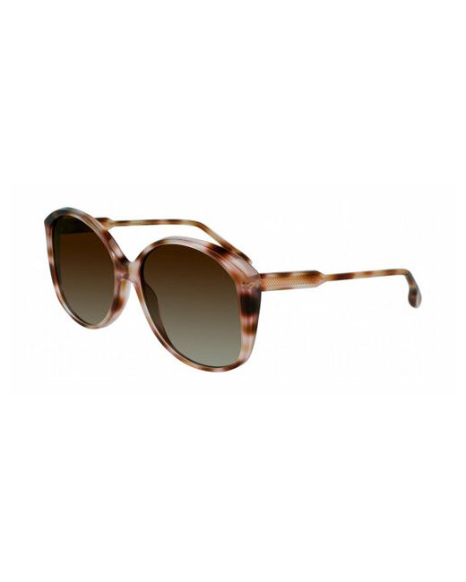 Victoria Beckham Солнцезащитные очки VB629S 603 прямоугольные для