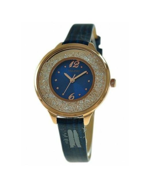 Valeri Наручные часы Часы VALERY 18661L-GB синий