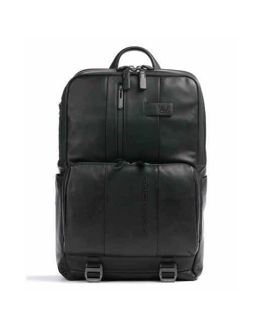 Piquadro Рюкзак отделение для ноутбука вмещает А4 внутренний карман