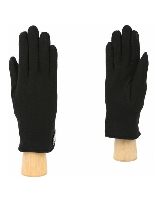 Fabretti трикотажные осенние перчатки