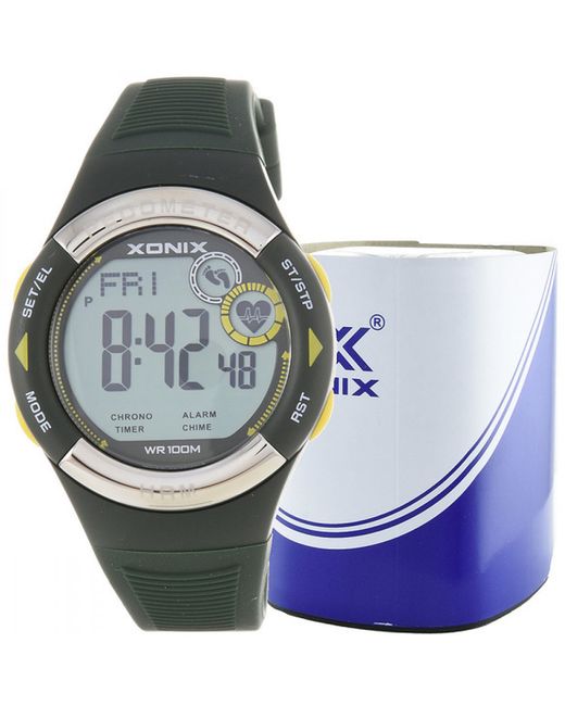 Xonix Наручные часы Часы наручные HRM3-003D