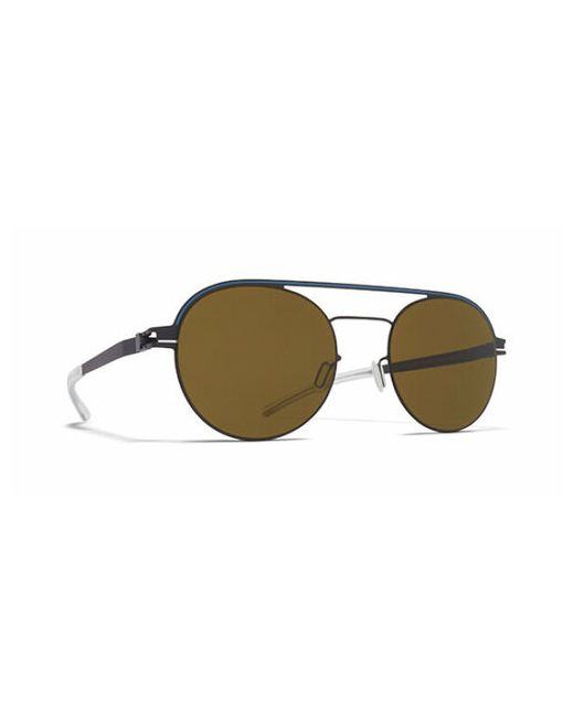 Mykita Солнцезащитные очки TURNER 9412 прямоугольные