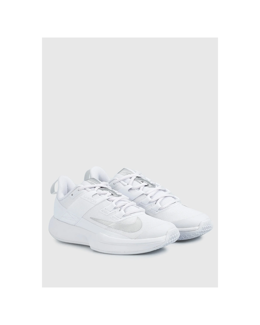 Nike Ботинки DC3431-133 теннисные размер 38 EU белый