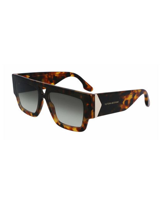 Victoria Beckham Солнцезащитные очки VB651S 232 прямоугольные для