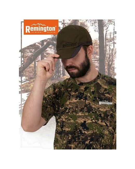 Remington Кепка демисезонная размер