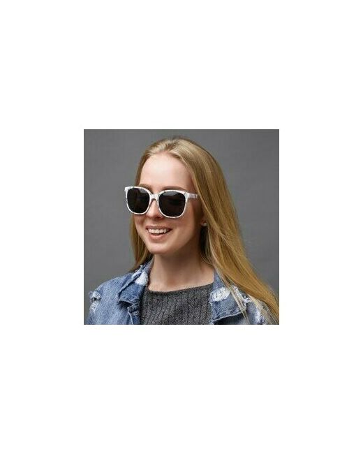 GiftsStore Солнцезащитные очки оправа с защитой от УФ