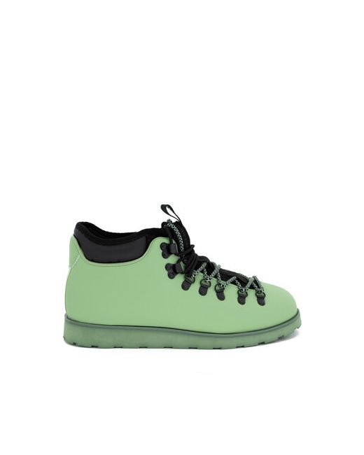 Patrol Ботинки демисезон/зима размер зеленый