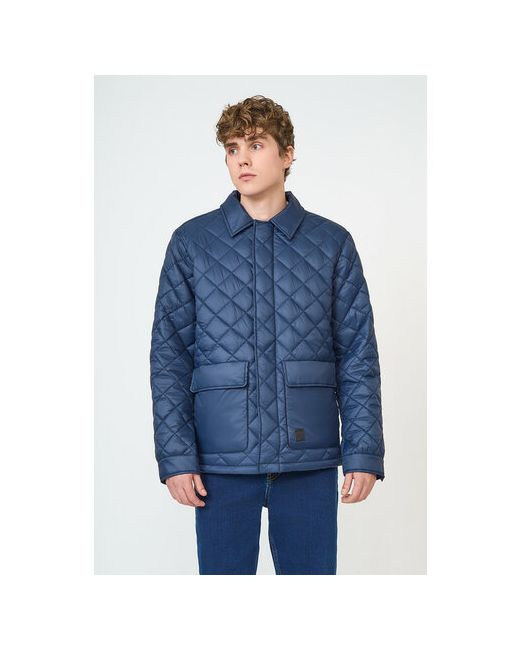 Baon куртка демисезон/зима быстросохнущая стеганая манжеты дополнительная вентиляция утепленная ветрозащитная водонепроницаемая карманы размер 52