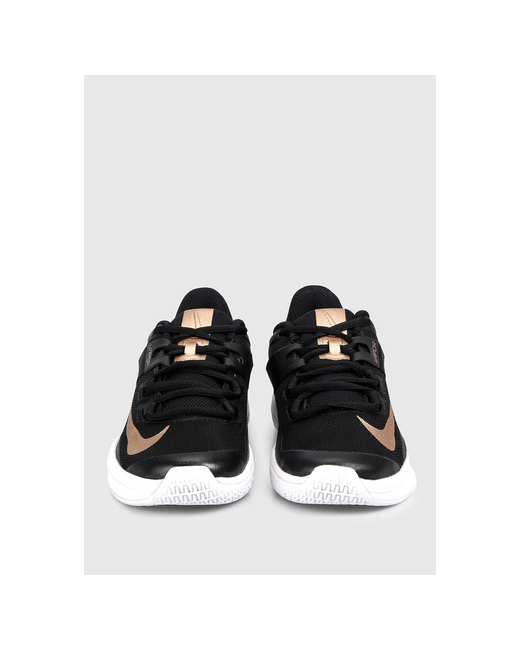 Nike Ботинки DC3431-188 теннисные размер 40 EU черный