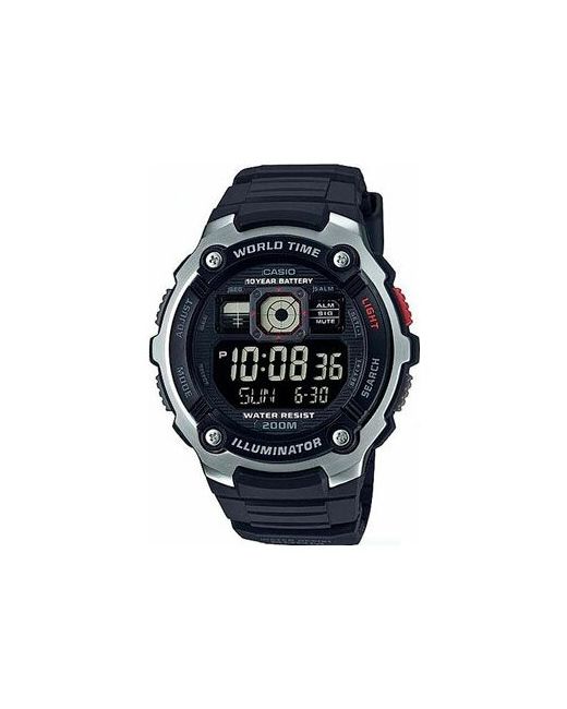Casio Наручные часы Часы AE-2000W-1B