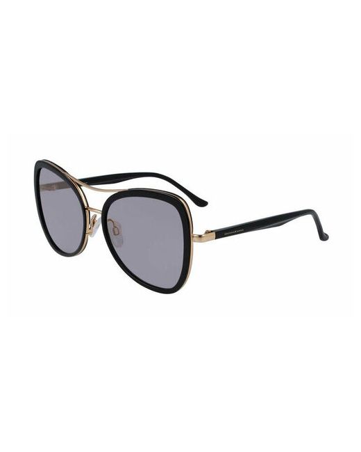 Donna Karan Солнцезащитные очки DO503S 001 для