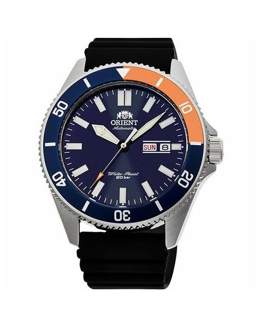 Orient Наручные часы Diving Sport Automatic RA-AA0916L