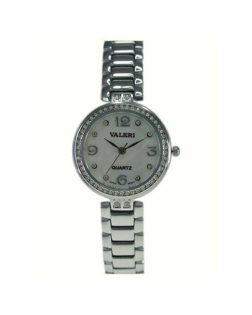 Valeri Наручные часы Часы VALERY 6143-LC серебряный