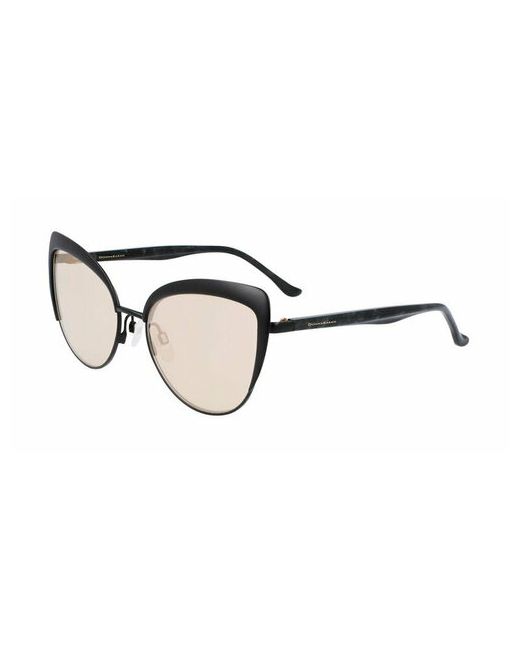 Donna Karan Солнцезащитные очки DO301S 002 для