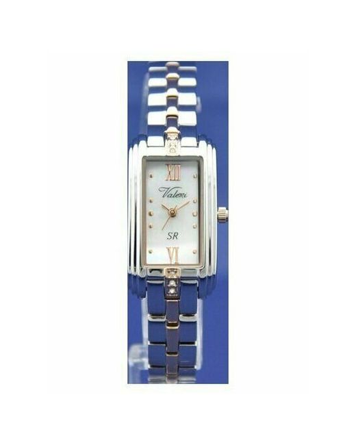 Valeri Наручные часы Часы VALERY 6305-X011RW серебряный