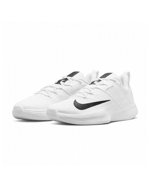 Nike Ботинки DC3432-125 теннисные размер 43EU 27.5 СМ черный
