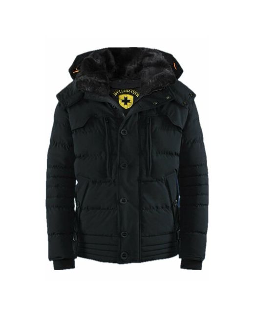 Wellensteyn куртка демисезон/зима размер