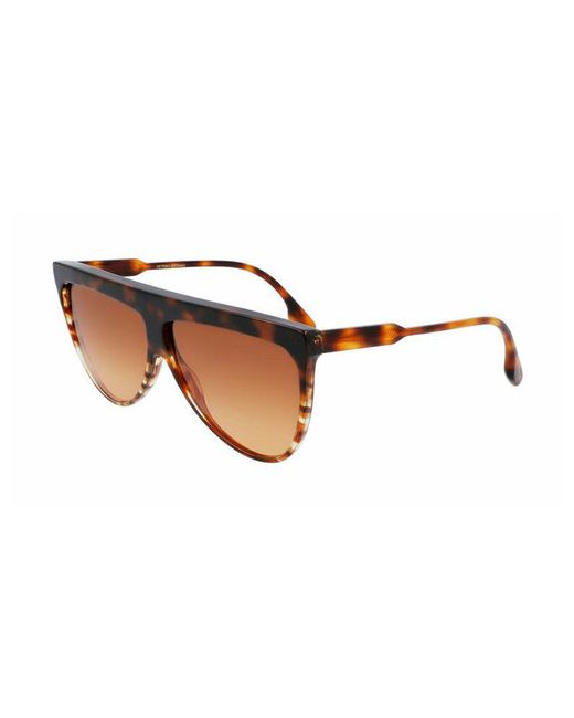 Victoria Beckham Солнцезащитные очки VB619S 211 прямоугольные для