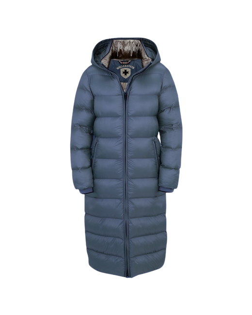 Wellensteyn куртка демисезон/зима размер 50