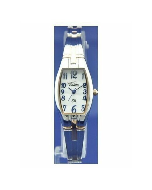 Valeri Наручные часы Часы VALERY 6305-X009RW серебряный