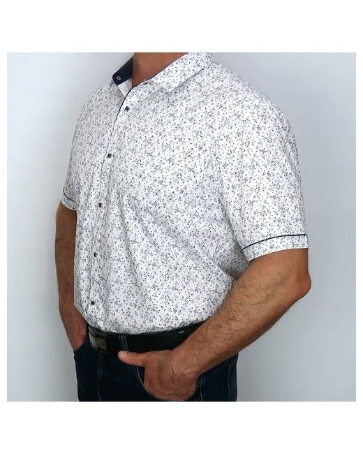 Zafer Рубашка размер 5XL