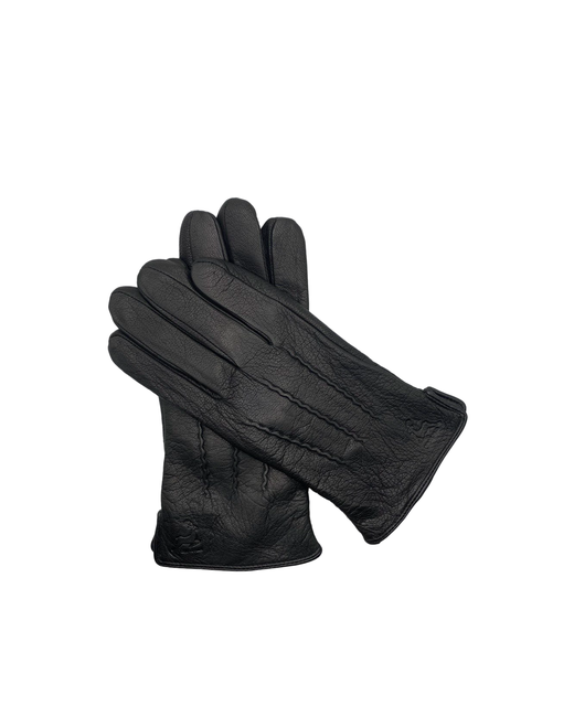 VeniRam Shop зимние перчатки из натуральной кожи 115 размера