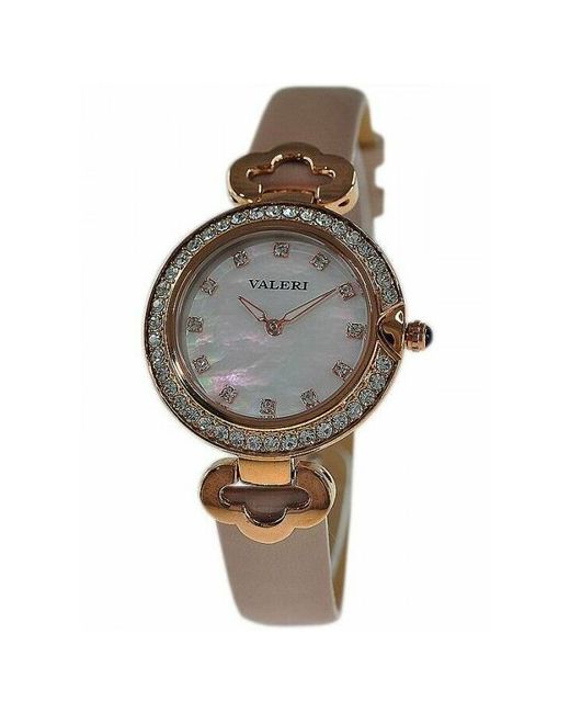 Valeri Наручные часы Часы VALERY 12611L-GW