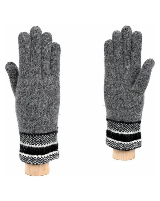 Fabretti Перчатки демисезон/зима шерсть утепленные размер 7