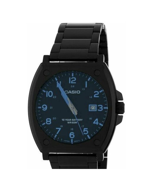 Casio Наручные часы Часы MTP-E715D-1A