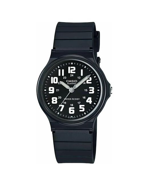 Casio Наручные часы Часы MQ-71-1BDF черный
