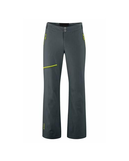 Maier Sports брюки карманы мембрана регулировка объема талии водонепроницаемые размер 46