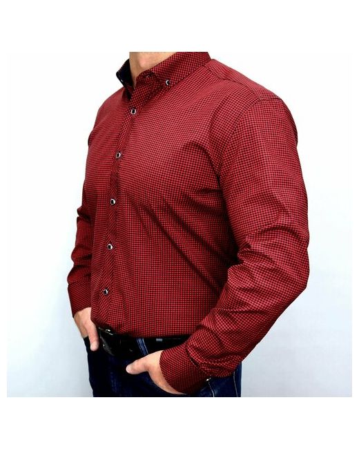 Moutan Power Рубашка размер красный